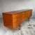 British Teak Sideboard with Sculpted Handles, 1960s For Sale - Image 4 of 16
