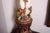 Baroque 5-Armed Table Lamp For Sale - Image 3 of 5
