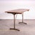 French Cast Base Small Dining Table, 1930s For Sale - Image 6 of 6