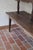 19th Century French Rustic Bench in Wood with Scalloped Back For Sale - Image 12 of 14