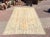 Distressed Turkish Area Rug - 84" X 143" For Sale - Image 13 of 13