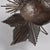 Michel Anasse, Sculpture of a Rooster, 1960s, Iron For Sale - Image 10 of 11