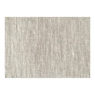 Plum Textiles Runyon Oat Linen For Sale