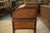 Napoleon III Louis XVI Style Marquetry Cylinder Desk For Sale - Image 6 of 18