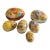 West Germany Easter Eggs Paper Mache Collection For Sale