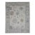 Turkish Oushak Rug 12' x 15'2" For Sale