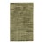 Milan Distressed Olive Rug - 5 X 8 For Sale