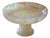 Light Green Onyx Decorative Bowl from Forzini For Sale