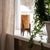 Comet No. 0213 Hand-Carved Alabaster Table Lamp by Material Lights For Sale - Image 4 of 6