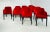 2000 - 2009 Set of 10 Poliform Dining Chairs by Emmanuel Gallina, Italy, 2009 For Sale - Image 5 of 18