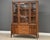 Kent Coffey 1960s Kent Coffey Perspecta Walnut and Rosewood Credenza Hutch For Sale - Image 4 of 13