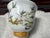 Late 20th Century Kangxi Signed Chinese Famille Rose Flower Cups W/Poem Hand Painted - a Pair For Sale - Image 10 of 12