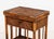 Aesthetic Movement Style Bamboo Side Table For Sale In New York - Image 6 of 9