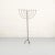 Brutalist Brutalist Wrought Iron Candleholder, 1960s For Sale - Image 3 of 15