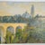1920s 20th Century American Post-Impressionist Landscape Balboa Park San Diego For Sale - Image 5 of 11