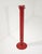 Plastic Red Plastic Planta Italia Model Coat Hanger by Giancarlo Piretti for Anonima Castelli, 1972 For Sale - Image 7 of 18