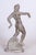 Art Deco Ceramic Figural Sculpture, Czech, 1920s For Sale - Image 3 of 9