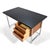 Mid 20th Century Torben Strandgaard Desk by Møbelfabriken Falster For Sale - Image 5 of 12
