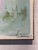 Late 20th Century Late 20th Century Landscape Abstract Painting For Sale - Image 5 of 5