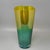 Mid-Century Modern Handrafted Murano Glass Vase, Italy, 1970s For Sale - Image 3 of 7