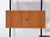 Telescopic Wall Shelf with Hanging Cabinet, 1960s For Sale - Image 11 of 17
