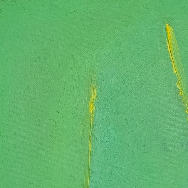 Two Touches - Virginia Cohn Parkum, C. Unknown For Sale - Image 4 of 8