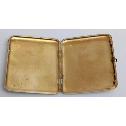 Silver Case, 1890s For Sale - Image 5 of 8