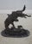 1900 - 1909 Frederic Remington Wicked Pony Bronze Cowboy Sculpture For Sale - Image 5 of 15