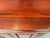 C1900 Solid Walnut Corner Cabinet For Sale - Image 11 of 12