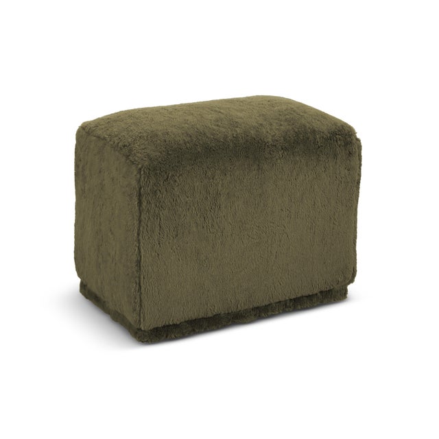 2020s Lancaster One-of-a-Kind Set of Aurora Benches For Sale - Image 5 of 7