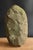 Antique Edo Period Stone Kannon Statue / Made in 1710 / Garden Decoration For Sale - Image 14 of 18