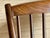 Mid-Century Modern Model 182 Teak Rocking Chair by Frank Reenskaug for Bramin – Original Plaid Cushions For Sale - Image 11 of 12