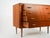 Mid-Century Modern Vintage Teak Chest of Drawers from Dyrlund, 1960s For Sale - Image 3 of 8