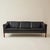 Danish designer Borge Mogensen originally designed the 2213 sofa for his own home in 1962. Today, the sofa is probably the...