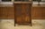 Wood Brutalist Aranjou Wardrobe in Elm, 1960s For Sale - Image 7 of 11