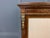 Antique French Inlaid Mahogany and Amboyna Bookcase, 1880 For Sale - Image 9 of 18
