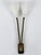 Mid-Century Modern Gooseneck Wall Lamp, Italy, 1950s For Sale - Image 6 of 18