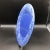 Bordallo Pinheiro Bordallo Pinheiro Grape Cobalt 14” Chop/Charger Plate For Sale - Image 4 of 12