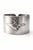 Metal Vintage Swedish Alpaca Napkin Ring with Child and Goose Motif by Gab, 1960s For Sale - Image 7 of 7