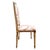 Pair of Louis XVI Style Toile De Jouy Side Chairs by Fournier Paris For Sale - Image 14 of 18