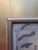 2026 McKenzie Dove Abstract Face in Plein Air Frame For Sale In Houston - Image 6 of 9