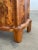 Art Deco Burled Walnut Vanity For Sale - Image 12 of 12