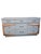 Mid-Century Modern Vintage United Furniture Corp. Two-Piece Mid-Century Dresser Set With Sculptural Wood Trim For Sale - Image 3 of 13