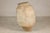 Antique Japanese Shigaraki Pottery Grain Storage Jar with Weathered Patina For Sale - Image 14 of 15