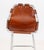 Charlotte Perriand Charlotte Perriand "Les Arcs" Bar Stools, 4 For Sale - Image 4 of 8