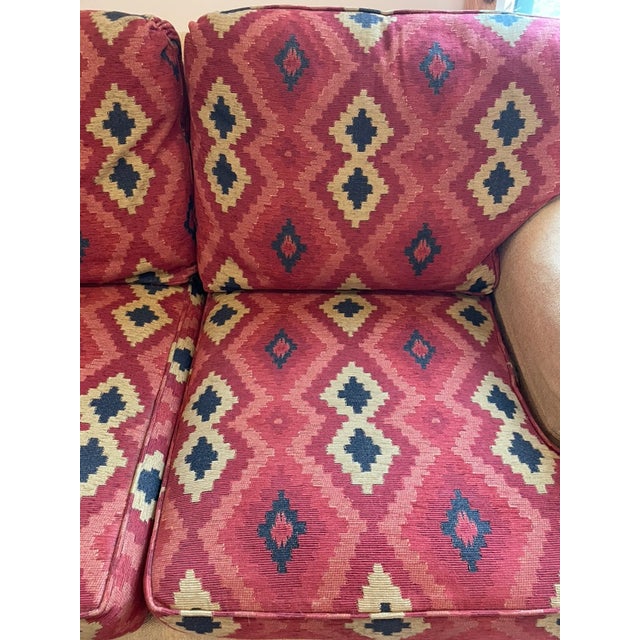 2010s Custom Pearson Designer Sectional For Sale - Image 5 of 9