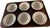 RH (Restoration Hardware) 11 1/4" pasta bowls in the Grand Rimmed 2000 collection, and I believe this set to be in their...