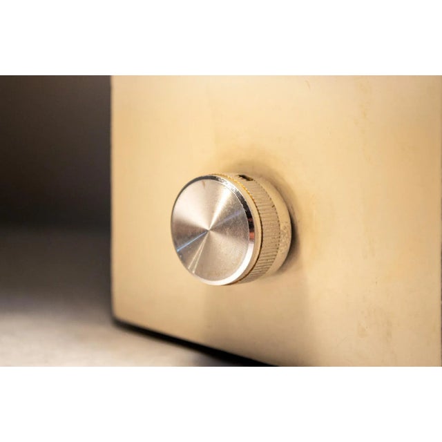 Space Age Prisma Table Lamp by Meo Caffi for Faai Arredo Cremona, 1960s For Sale - Image 6 of 8