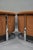 Brown Mid Century Modern Milo Baughman Chrome Barrel Back Club Lounge Chairs - A Pair For Sale - Image 8 of 10