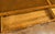 Hepplewhite Mahogany Writing Desk by Leighton Hall - Showroom Sample For Sale In Atlanta - Image 6 of 18